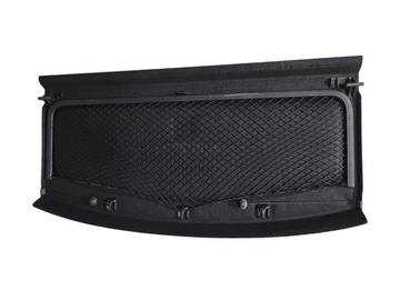 POLIČKA KUFRU VW GOLF V VI PLUS ORIGINÁLNÍ Z MŘÍŽKA