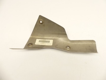 , Крышка глушителя, накладка выхлопа APRILIA RSV4 TUONO 1100 V4 FACTORY 17+