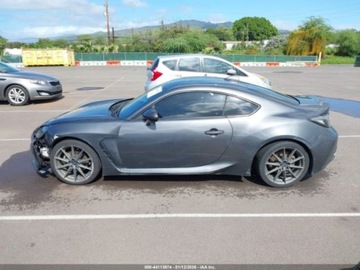Subaru BRZ II 2.4 D-4S 228KM 2024 Subaru BRZ 2024 Subaru BRZ Limited Manual 2.4 Benzyna 228KM, zdjęcie 3