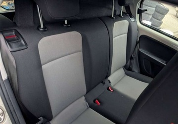 Skoda Citigo 2015 Skoda Citigo Skoda CityGo 1,0 MPI z klimatyzacja , faktura VAT Diesel 60KM, zdjęcie 8