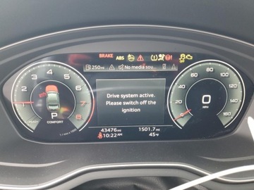 Audi A4 B9 2023 Audi a4 Premium Plus 45 2023 2.0l 2.0 Benzyna 261KM, zdjęcie 9
