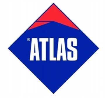 ATLAS GEOFLEX ULTRA КЛЕЙ ДЛЯ ГЛАЗУРИ 25 КГ