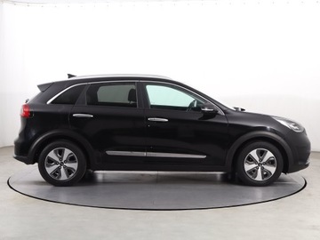 Kia Niro I Crossover 1.6 GDi Hybrid 141KM 2017 Kia Niro Plug-in Hybrid, Serwis ASO, Automat, zdjęcie 5