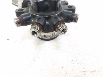0822858645 LIŠTA VSTŘIKOVAČE 2.0 TDCI 88 2009 FORD S-MAX