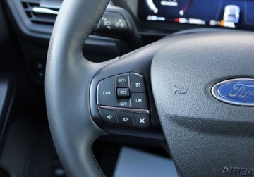 Ford Focus IV Kombi Facelifting 1.5 ECOBLUE 115KM 2024 Ford Focus 1.5 EcoBlue 115KM A8 Titanium X GWARANCJA LED SalonPL FV23 1.5, zdjęcie 25