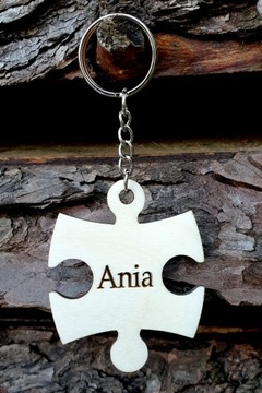 СВАДЕБНАЯ ОТКРЫТКА, ПАЗЛ С БРЕЛОКАМИ, СОВРЕМЕННЫЙ