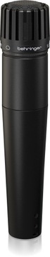 Динамический инструментальный микрофон — Behringer SL 75C