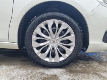 Citroen C4 II Hatchback 5d Facelifting 1.2 PureTech 130KM 2016 Citroën C4 1.2 PureTech Shine S&amp;S II (2010-) Citr, zdjęcie 23