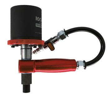 СЪЕМНИК ВИБРОИНЖЕКТОРА M18X1,5,