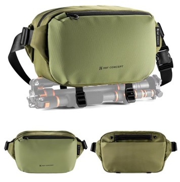K & F Sachet Ske Skearne Sag для оборудования