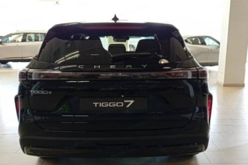 Chery Tiggo 7 SUV 1.6 T-GDI 147KM 2025 CHERY Tiggo 7 Prestige AWD 1.6 T-GDI Suv 147KM 2025, zdjęcie 5