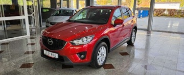 Mazda CX-5 I 2013 Mazda CX-5 2.0 Benzyna 160 km. NAVI Klimatronic Mozliwa zamiana 2.0 Benzyna, zdjęcie 10
