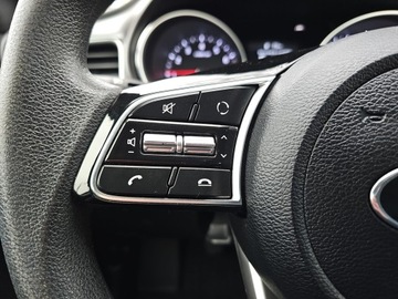 Kia Ceed III Hatchback 1.0 T-GDI 100KM 2020 Kia Ceed 1.0 T-GDI S, zdjęcie 15