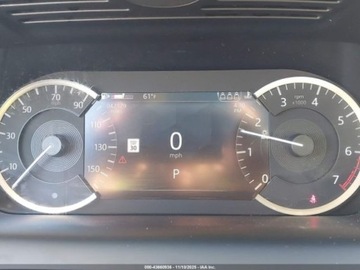 Land Rover Discovery Sport 2021 Land Rover Discovery Sport 2021r., 4x4, 2.0L 2.0 Benzyna 246KM, zdjęcie 9