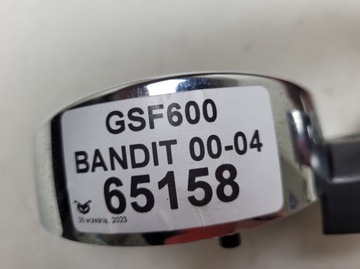SUZUKI GSF 600 00-04 КОРПУС КОНТРОЛЛЕРА