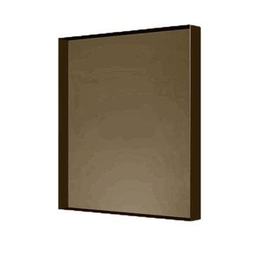 Poliwęglan lity 3050x2050 dymiony brąz 3 mm