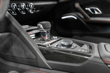 Audi R8 II Coupe Facelifting 5.2 FSI 620KM 2023 Audi R8 Coupe GT V10. 1z 333. FV 23%., zdjęcie 34