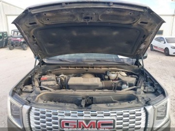  GMC Yukon Denali 2023 6.2l 6.2 Benzyna 420KM, zdjęcie 8
