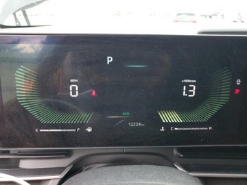 Kia Carnival II 2025 Kia Carnival EX 2025 3.5l 3.5 Benzyna 290KM, zdjęcie 9