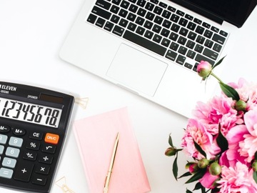 Калькулятор Eleven офисный SDC805NR