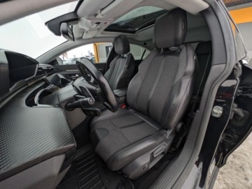 Peugeot 508 II Sedan 1.5 BlueHDI 130KM 2019 Peugeot 508 Panorama Navi Alu Kamera Serwis Gwarancja 1.5 Diesel 130KM, zdjęcie 30