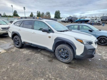 Subaru Outback VI 2023 Subaru Outback Wilderness 2023 2.4 Benzyna 260KM, zdjęcie 4