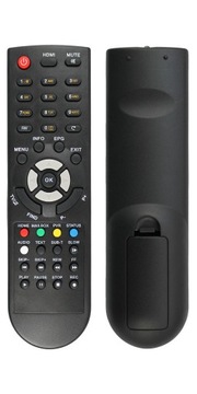 Пульт дистанционного управления для декодера Skymaster STB 2GEN DVB-T2