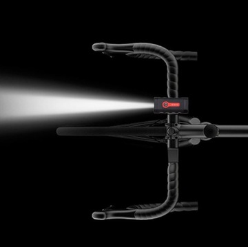 ВЕЛОСИПЕДНАЯ ЛАМПА МОЩНЫЙ СВЕТОДИОДНЫЙ ЗАДНИЙ ПЕРЕДНИЙ USB-ВЕЛОСИПЕД