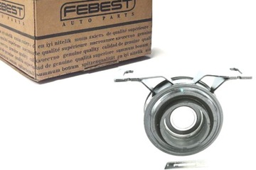 PODPORA WAŁU LAND ROVER FREELANDER 1.8 2.5 V6