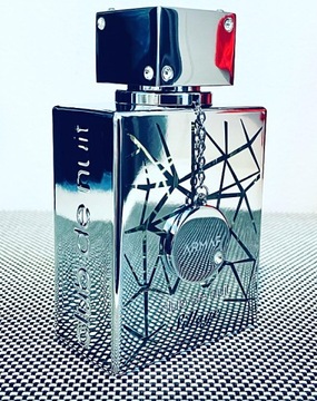 ARMAF CLUB DE NUIT SILLAGE EDP 105 МЛ ОРИГИНАЛ