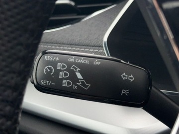 Skoda Octavia IV Kombi 2.0 TDI 150KM 2024 Skoda Octavia 2.0 TDI 150 KM DSG STYLE, Gwarancja, Serwis ASO, FV23 2.0, zdjęcie 26