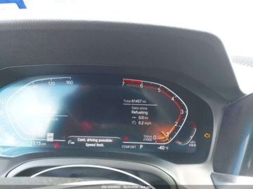 BMW Seria 3 G20-G21 2021 BMW Seria 3 330i xDrive 2021 2.0l 2.0 Benzyna 255KM, zdjęcie 10