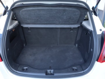 Opel Mokka I X 1.4 Turbo Ecotec 152KM 2017 Opel Mokka 1.4 Turbo, 4X4, Automat, Skóra, Navi, zdjęcie 12