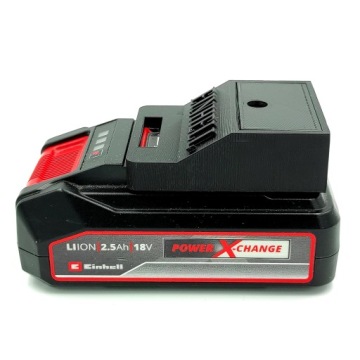 АДАПТЕР ДЛЯ АККУМУЛЯТОРА EINHELL POWER X CHANGE 18V ON/OFF
