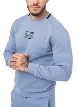 EA7 Emporio Armani męski dres sportowy rozmiar XXL