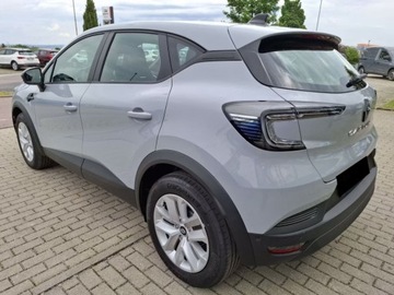 Renault Captur II Crossover Facelifting 1.0 TCe Eco-G 100KM 2025 Od ręki - Evolution LPG 1.0 TCe 100KM / Pakiet Comfort, zdjęcie 2