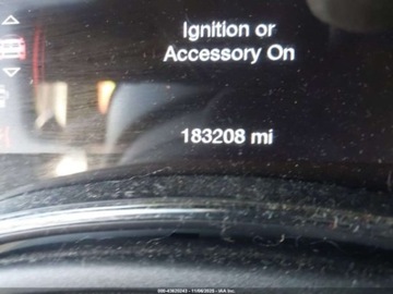 Dodge Durango III 3.6 V6 294KM 2016 Dodge Durango 2016 Dodge Durango AWD 4dr Citadel Anodized Platinum 3.6, zdjęcie 12