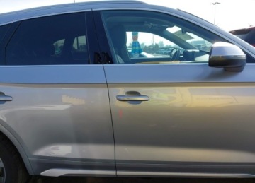 Audi Q5 II 2021 Audi Q5 Premium 45 Tfsi Quattro S Tronic, od ubezpieczalni 2.0 Benzyna, zdjęcie 8