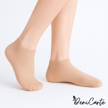 Силиконовые носки для кормления, восстанавливающие носки для сухих пяток