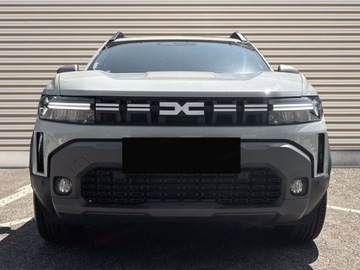 Dacia Duster III 2025 Od ręki - Journey 1.8 Full Hybrid 155KM / Pakiet Parking, Zimowy Plus, zdjęcie 1