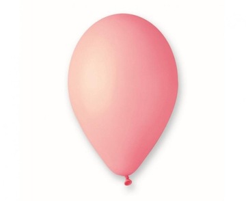 Balony Gemar 10