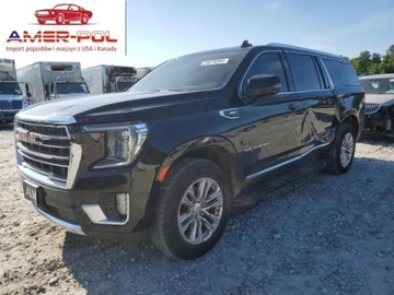  GMC Yukon 2023 GMC YUKON XL , silnik 5.3, 44, od ubezpieczyciela 5.3 355KM
