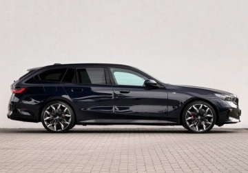 BMW Seria 5 G90-91 2025 BMW Seria 5 I wlasciciel M Pro Hak Gwarancja Bezwypadkowy FVAT23, zdjęcie 2
