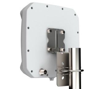 Панельная антенна Poynting XPOL-2-5G-03 SMA-10 11dBi