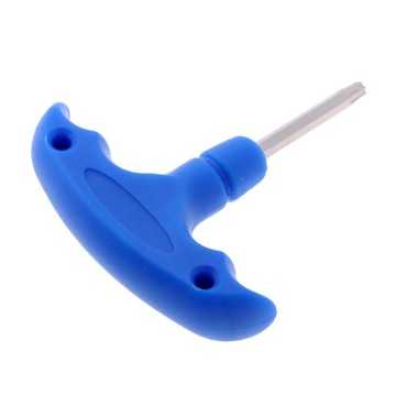 10xGolf Wrench T20 Гаечный ключ Фонарик Инструмент для M2