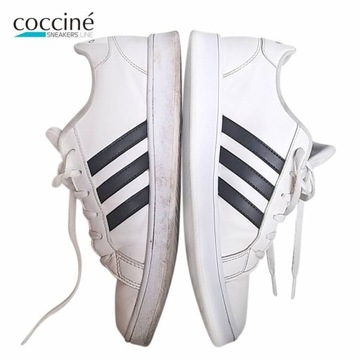 COCCINE SNEAKERS LINE 75ml SZAMPON UNIWERSALNY DO CZYSZCZENIA BUTÓW