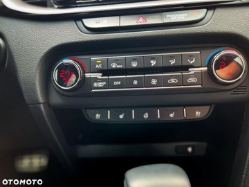 Kia XCeed PHEV Facelifting 1.6 GDi Plug-In 141KM 2023 Kia XCeed Kia XCeed 1.6 GDI PHEV L Business Line DCT 1.6 Hybryda Plug-in, zdjęcie 27