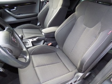 Seat Exeo ST Facelifting 2.0 TDI CR DPF 170KM 2012 SEAT EXEO 2,0 TDi 170 KM Bi-Xenon 184 Tyś. km Led, zdjęcie 19