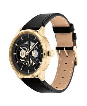 Movado Group Sarl Calvin Klein Analogowy