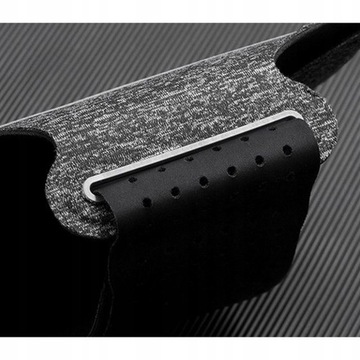 Универсальный браслет G10 Черный
